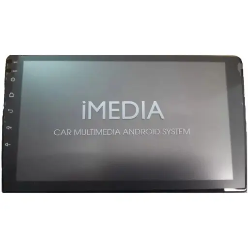 مانیتور اندروید آی مدیا 2/32 مدل IMEDIA-810M