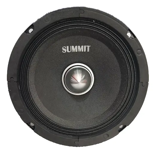 میدرنج سومیت مدل TS-8000