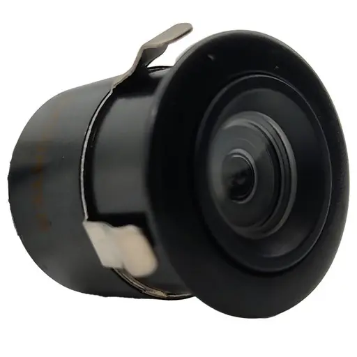 دوربین دنده عقب بوم بوم مدل et-588 cvbs دو کاره