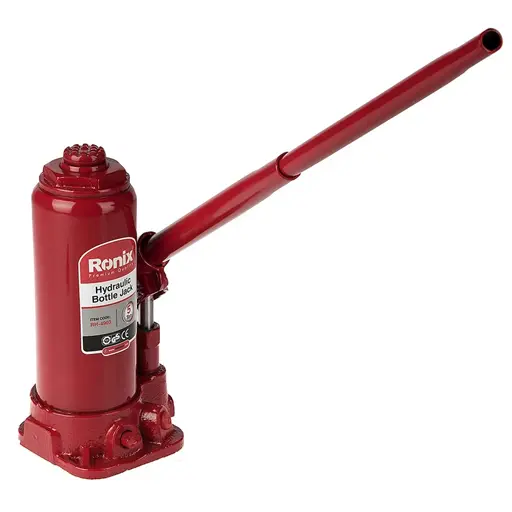 جک هیدرولیک عمودی خودرو رونیکس مدل RH-4903 