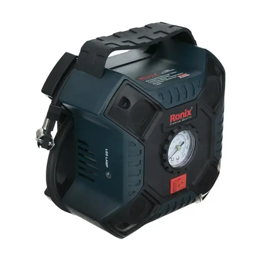 کمپرسور باد تک سیلندر رونیکس مدل RH-4262 