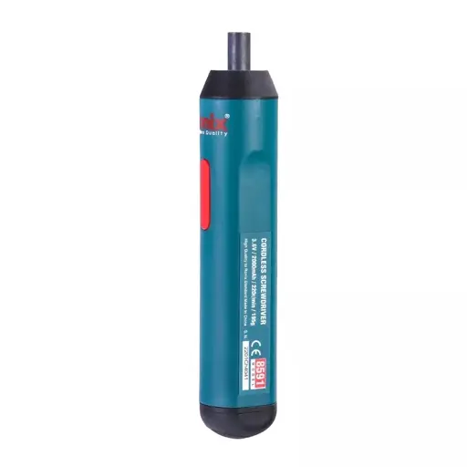 پیچ‌گوشتی شارژی رونیکس مدل RH-8591 