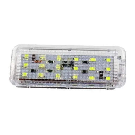 چراغ صندوق عقب خودرو کلاو مدل 010 پژو 206