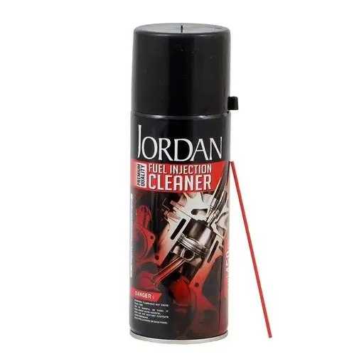 اسپری انژکتور شوی جردن مدل Full injector حجم 450 میلی‌لیتر