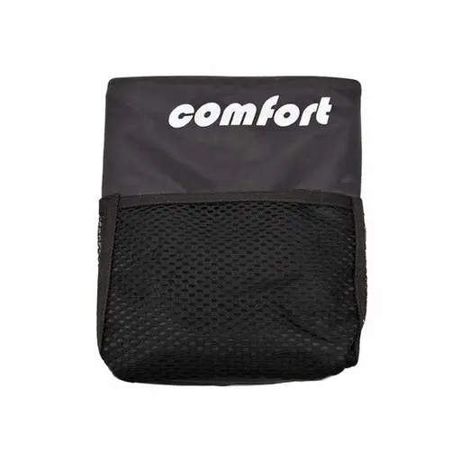کیسه زباله خودرو کامفورت مدل New Collection مشکی