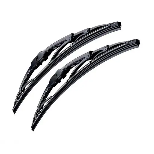 تیغه برف پاک کن رویال اسپرت مدل Metal Wiper مناسب کوییک بسته 2 عددی
