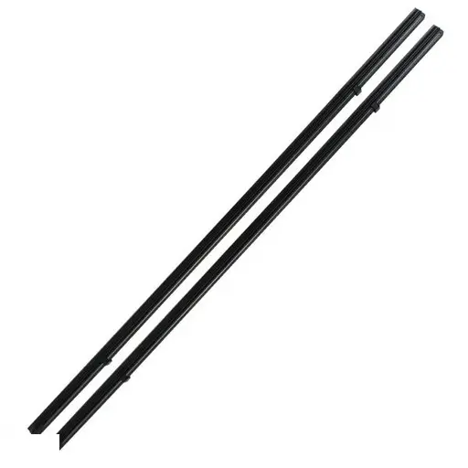 لاستیک تیغه برف پاک کن سان مدل 002 پژو 405 بسته 2 عددی