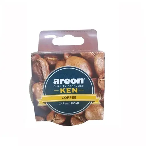 خوشبو کننده هوا آریون (Areon) مدل Coffee حجم 30 میلی‌لیتر