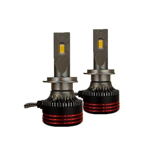 لامپ هدلایت خودرو کانپکس مدل m8pro پایه H 7 بسته 2 عددی