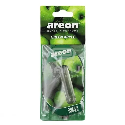 خوشبو کننده خودرو آریون مدل Green Apple