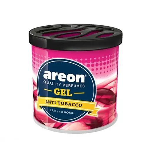 خوشبو کننده آریون مدل GEL ANTI TOBACCO وزن 120 گرم