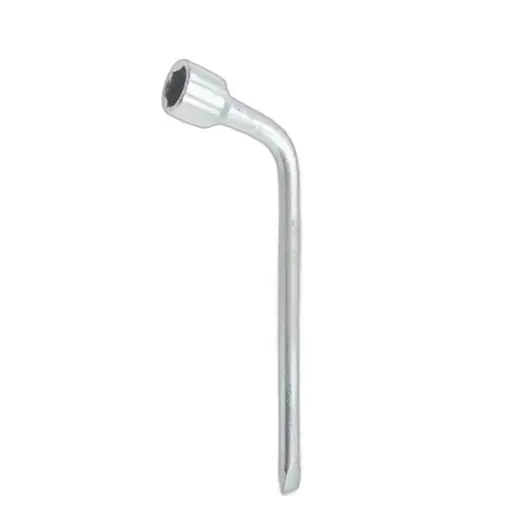 آچار پلاستیکی مهره قالپاق کوچک چرخ ال 90 NPCO کد 5122