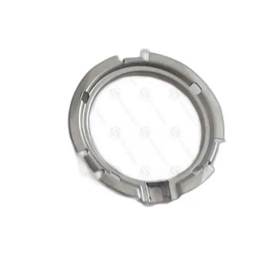 خار روی بلبرینگ ABS چرخ جلو ال 90 NPCO کد 5446