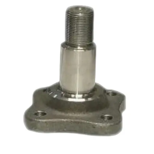 میل توپی چرخ عقب ساندرو NPCO کد 492