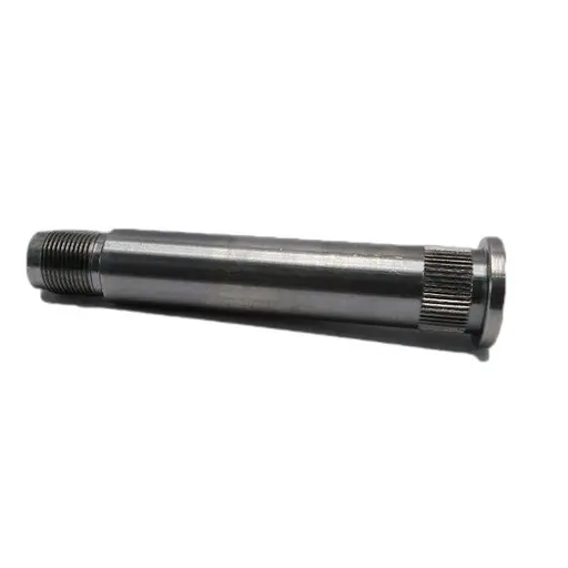 میل توپی چرخ عقب داستر NPCO کد 492