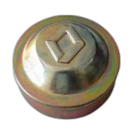 درپوش توپی چرخ عقب ال 90 NPCO کد 735