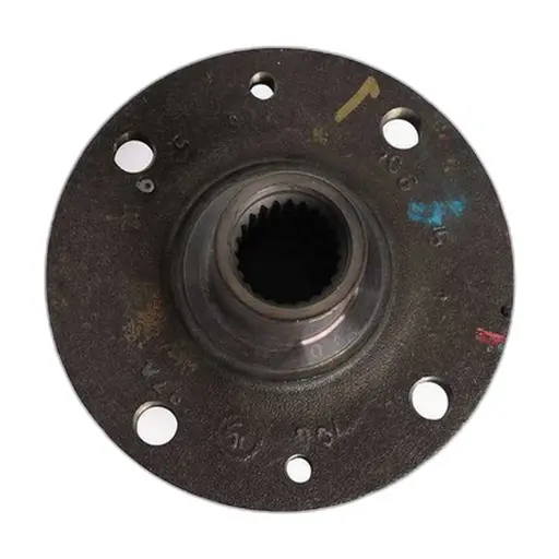 توپی چرخ جلو ال 90 NPCO کد 615