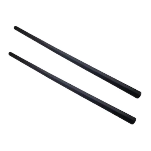 زه روی درب جلو ال 90 NPCO (چپ و راست) کد 4314