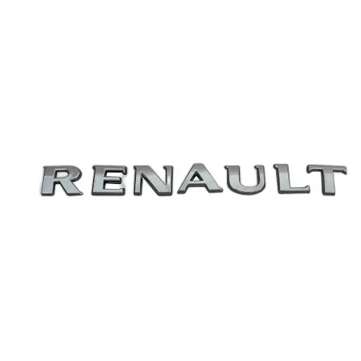 آرم نوشته رنو (RENAULT) مگان NPCO کد 4014