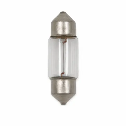 لامپ چراغ سقف پراید پاسیکو بسته 10 عددی P2539