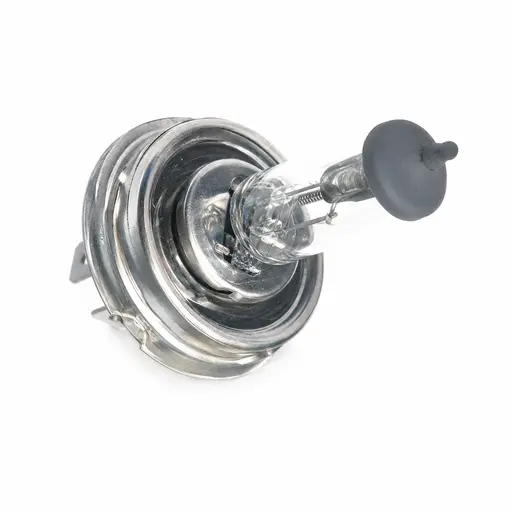 لامپ گازی پاسیکو مدل H4 توان 55*60 وات گرد P302