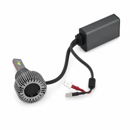 هدلایت پاسیکو مدل C80 پایه H1 بسته 2 عددی