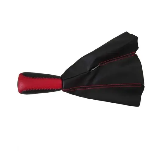 سر دنده به همراه گردگیر دنده پژو پارس کد B1021