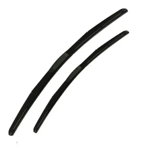 تیغه برف پاک کن لیبرو مدل هیبرید پژو 207 بسته دو عددی