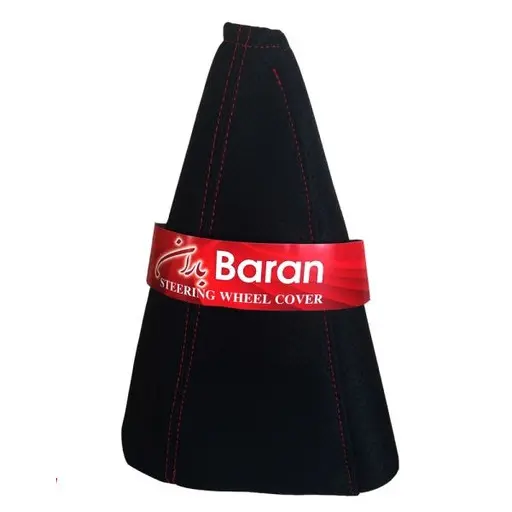 گردگیر دنده خودرو باران مدل P02 پراید