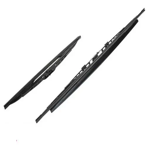 تیغه برف پاک کن خودرو پی یر چانگان CS35 بسته 2 عددی کد 056