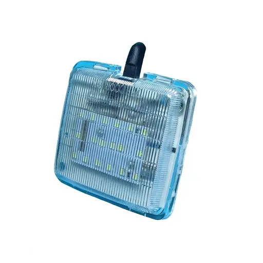 چراغ سقفی خودرو مدلSMD پراید