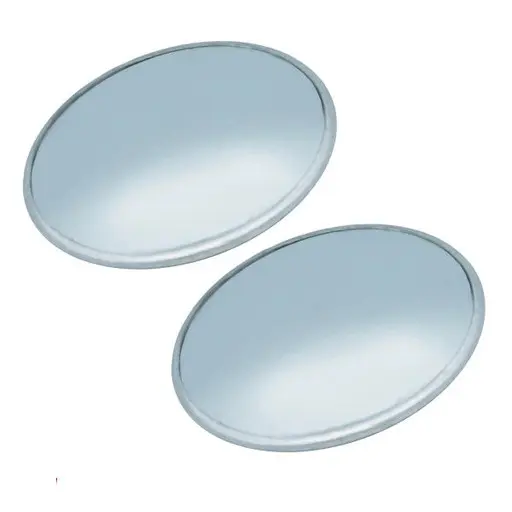 آینه نقطه کور خودرو بیلگین مدل glas-03 بسته 2 عددی