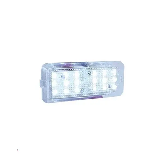 چراغ صندوق و داشبورد خودرو تک لایت مدل Am 5964 P پژو پارس