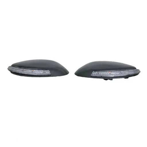 فلاپ آینه جانبی خودرو پژو 206 بسته 2 عددی کد v500