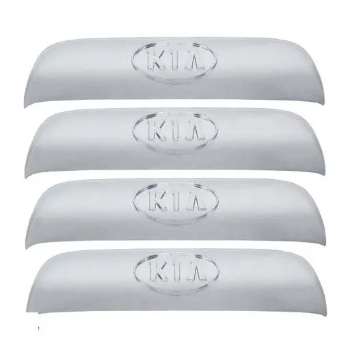 قاب روی دستگیره در خودرو مدل Mhr-330-R پراید بسته 4 عددی