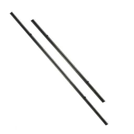 لاستیک تیغه برف پاک کن مدل 02L-16-26 پژو 207 بسته دو عددی