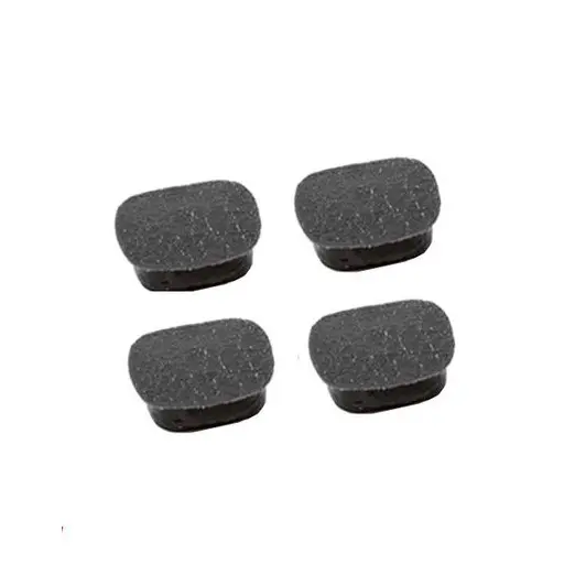 کور کن قفل در خودرو مدل SRT4 پژو 206 بسته 4 عددی