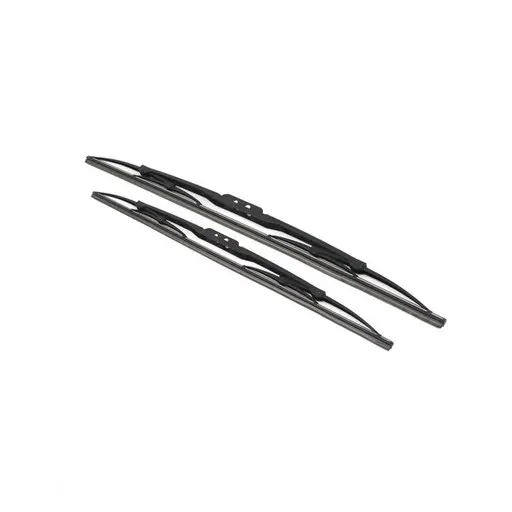 تیغه برف پاک کن پاسیکو مدل P1602 تیبا بسته 2 عددی