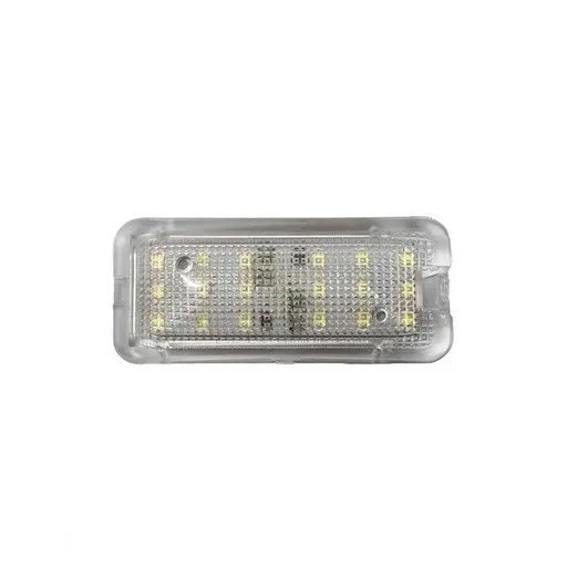 چراغ صندوق عقب تیام مدل 18 SMD پژو پارس