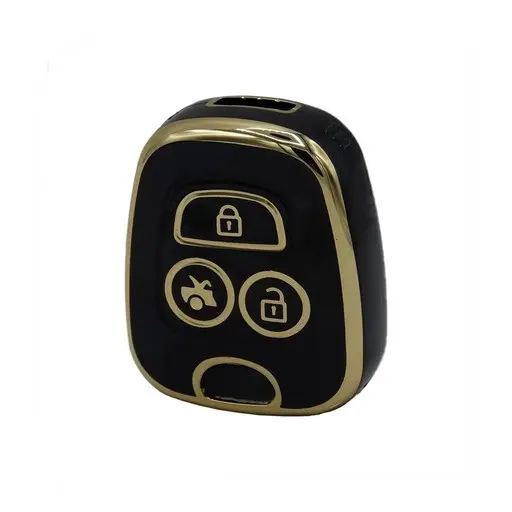 کاور سوئیچ خودرو مدل LUX-QK کوئیک
