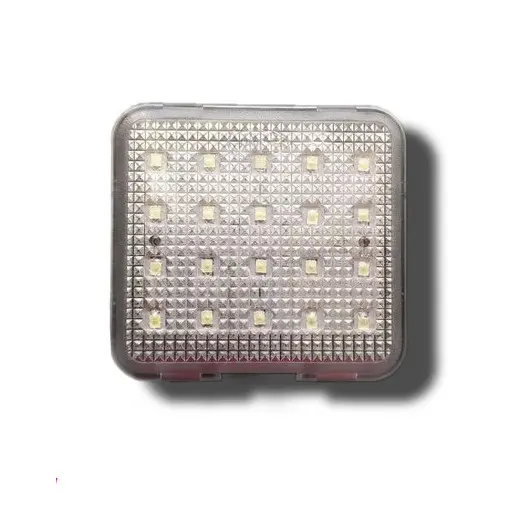 چراغ سقف خودرو ایس مدل LS26 پراید