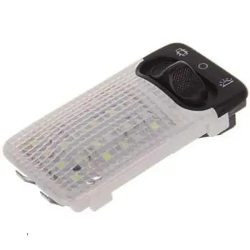 چراغ سقف پژو 206 تک لایت مدل 2 FAR