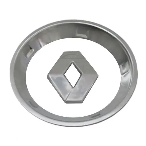 آرم فرمان خودرو قطعه سازان کبیر مدل ARM-L90H-542 رنو ال90 مجموعه 2 عددی