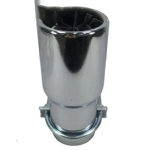 سر اگزوز خودرو مدل Soti21