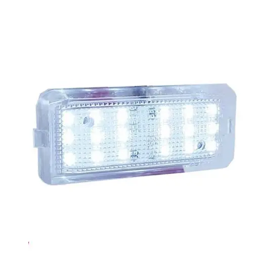 چراغ صندوق خودرو تک لایت مدل K2 کوییک
