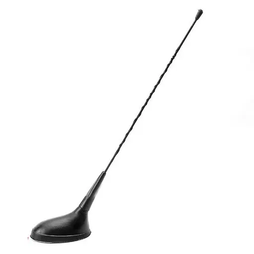 ماکت آنتن خودرو قطعه سازان کبیر مدل AN-RC-1050 پژو 206