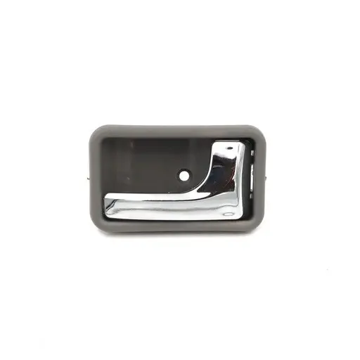 دستگیره درب داخلی راست استیل خودرو پاسیکو مدل P1496 پراید صبا