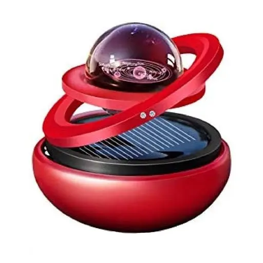 خوشبوکننده خودرو مدل خورشیدی solar mrsh