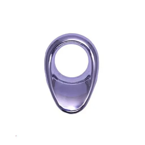 دستگیره درب صندوق عقب قطعه سازان کبیر مدل BLA-45-02 رنو ال90
