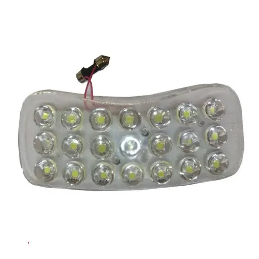 چراغ سقف تک لایت مدل AM 5964 ساینا